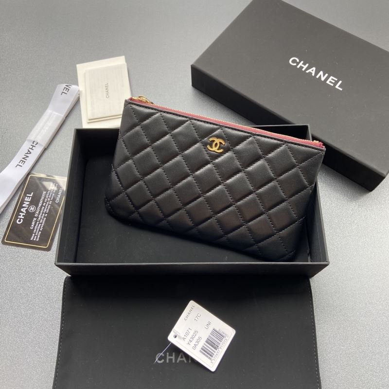 Chanel Wallet Purse